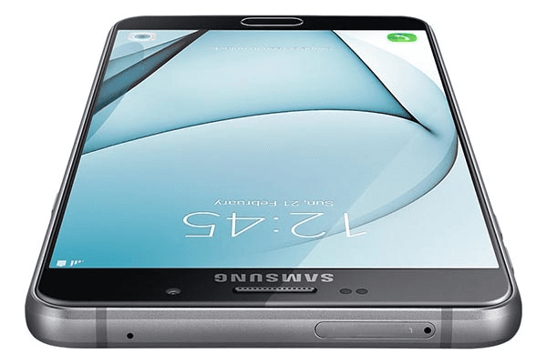Image of Samsung Galaxy A9 Pro (2016)