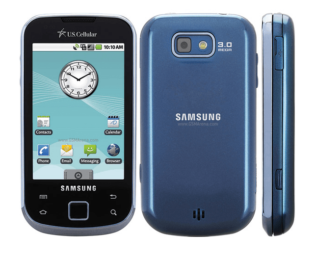 Image of Samsung Acclaim
