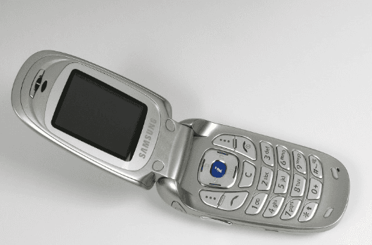 Image of Samsung X640