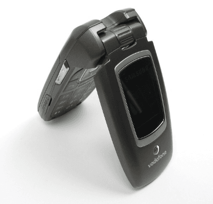 Image of Samsung ZV40