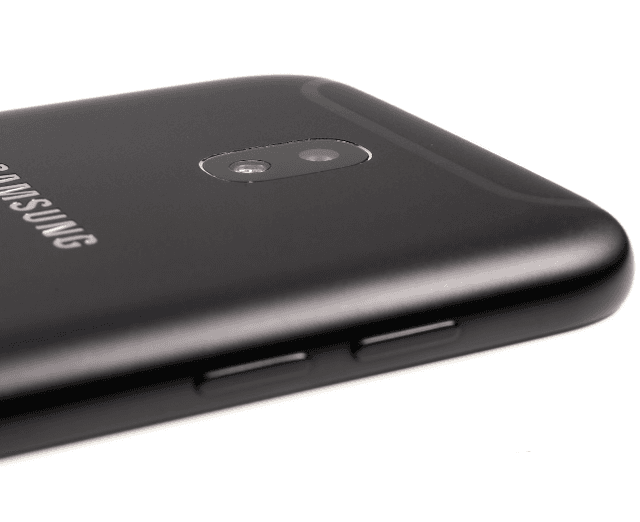 Image of Samsung Galaxy J5 (2017)