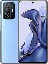 Display image of Xiaomi 11T