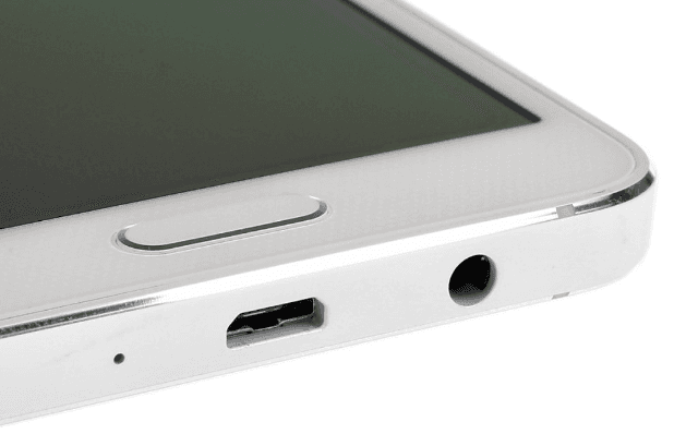 Image of Samsung Galaxy A3