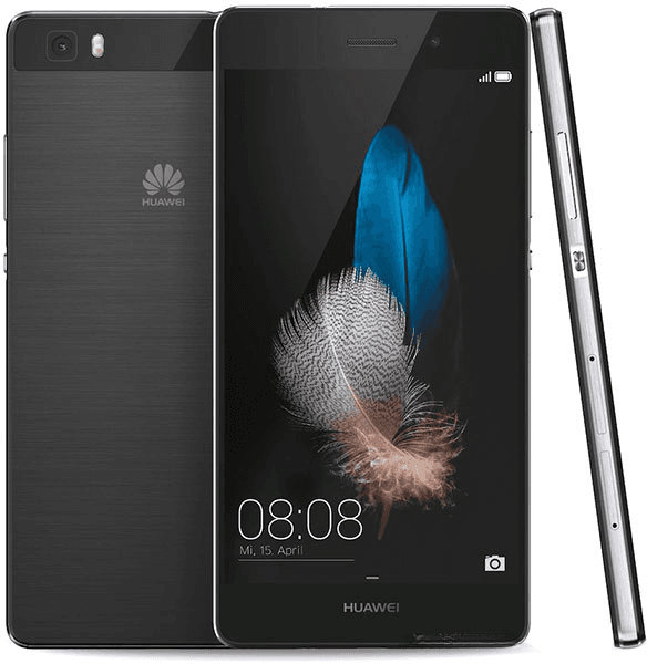 Image of Huawei P8lite ALE L04
