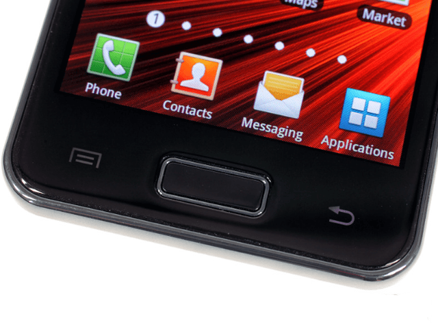 Image of Samsung I9070 Galaxy S Advance