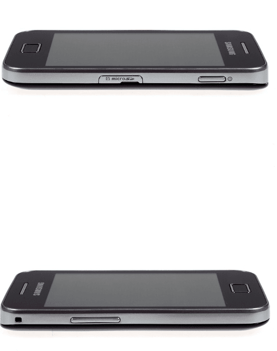 Image of Samsung Galaxy Ace S5830