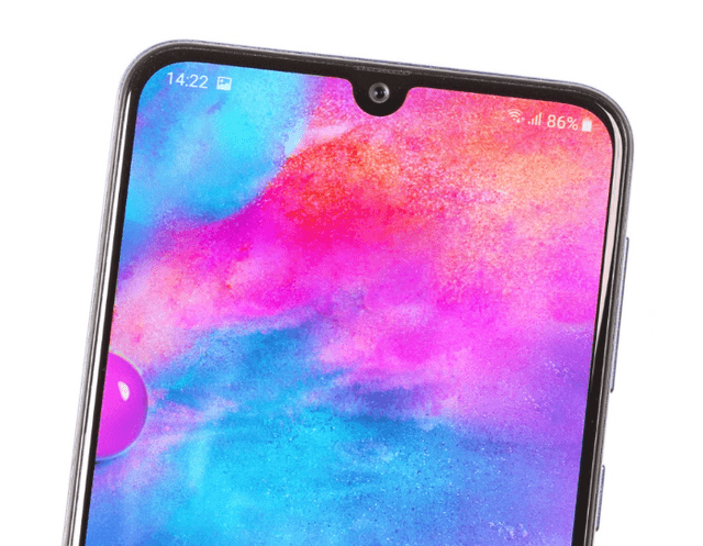Image of Samsung Galaxy M30