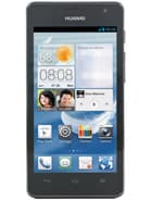 Display image of Huawei Ascend G526