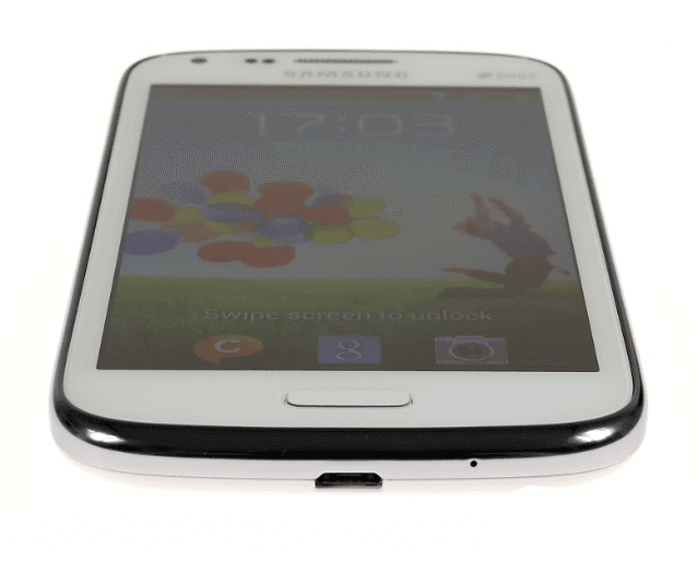 Image of Samsung Galaxy Core I8260