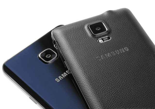 Image of Samsung Galaxy Note5 Duos
