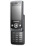Display image of Samsung J800 Luxe