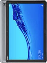 Display image of Huawei MediaPad M5 lite