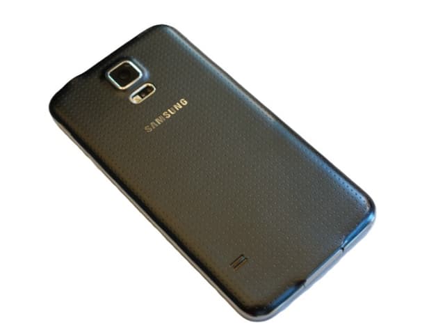 Image of Samsung Galaxy S5 (octa core)