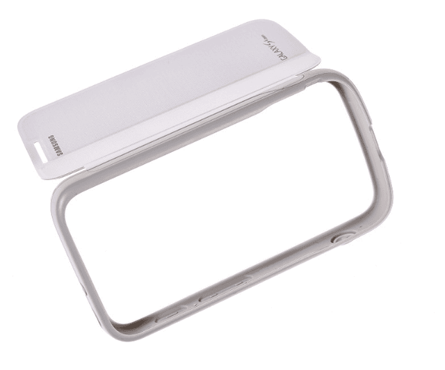 Image of Samsung Galaxy S4 zoom