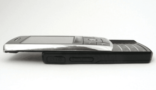 Image of Samsung D800