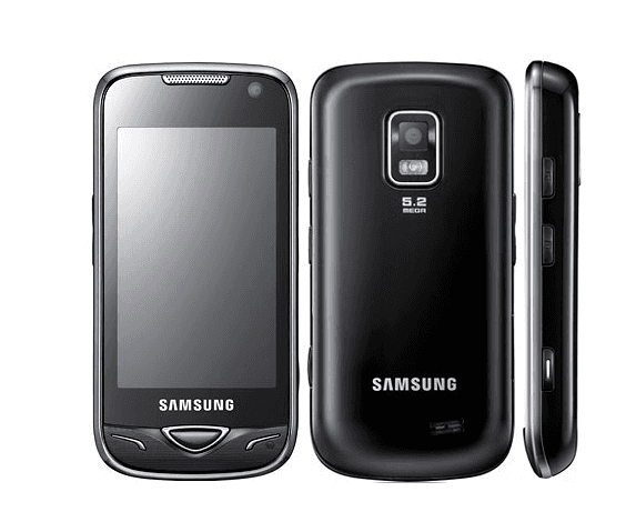 Image of Samsung B7722