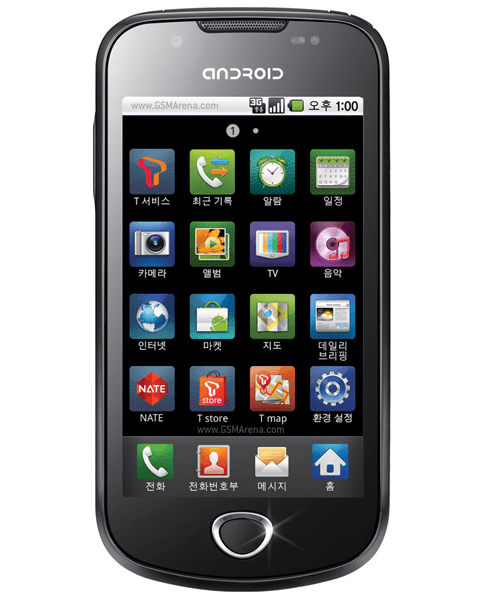 Image of Samsung Galaxy A