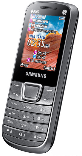 Image of Samsung E2252