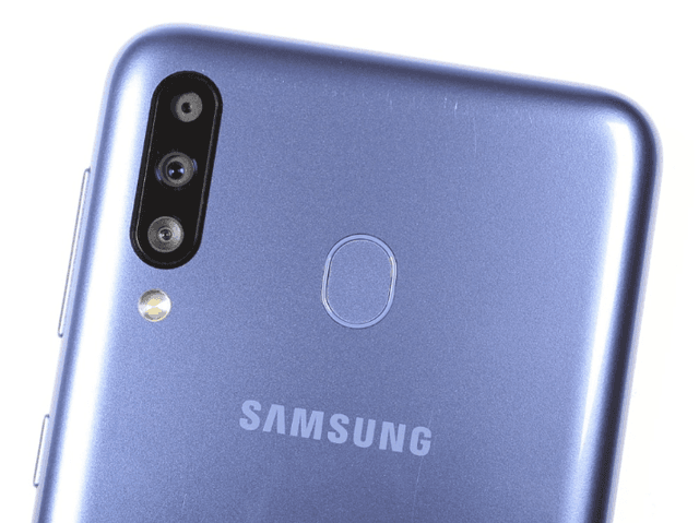 Image of Samsung Galaxy M30