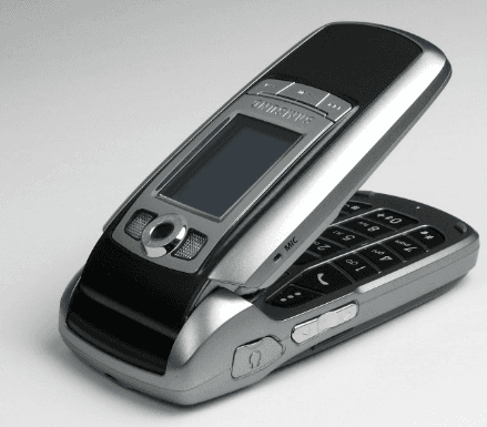 Image of Samsung E720