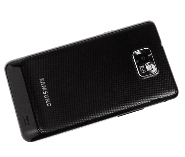 Image of Samsung I9100 Galaxy S II
