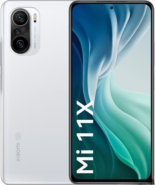 Xiaomi Mi 11X