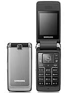 Display image of Samsung S3600