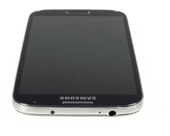 Image of Samsung I9500 Galaxy S4