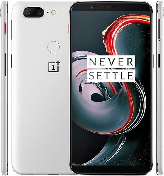 Image of OnePlus 5T