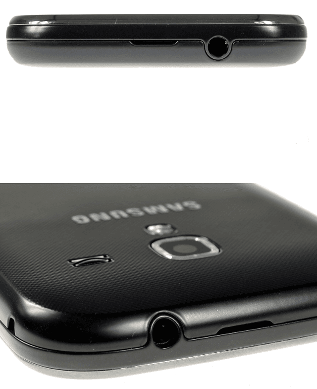 Image of Samsung Galaxy Ace 2 I8160