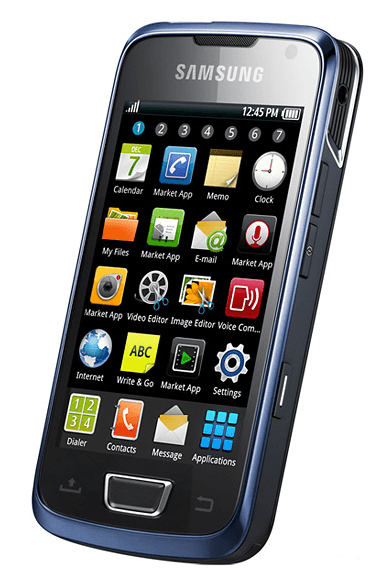 Image of Samsung I8520 Galaxy Beam