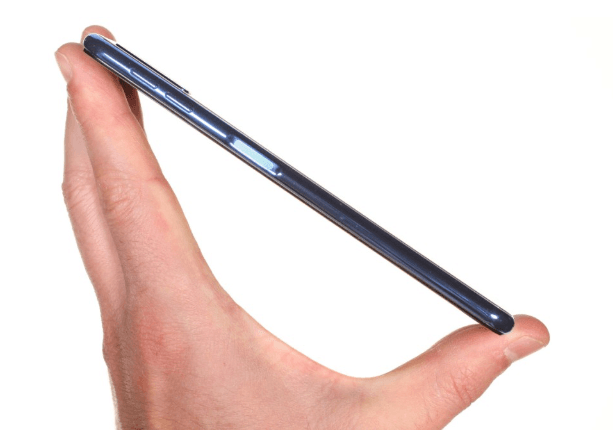 Image of Samsung Galaxy A7 (2018)
