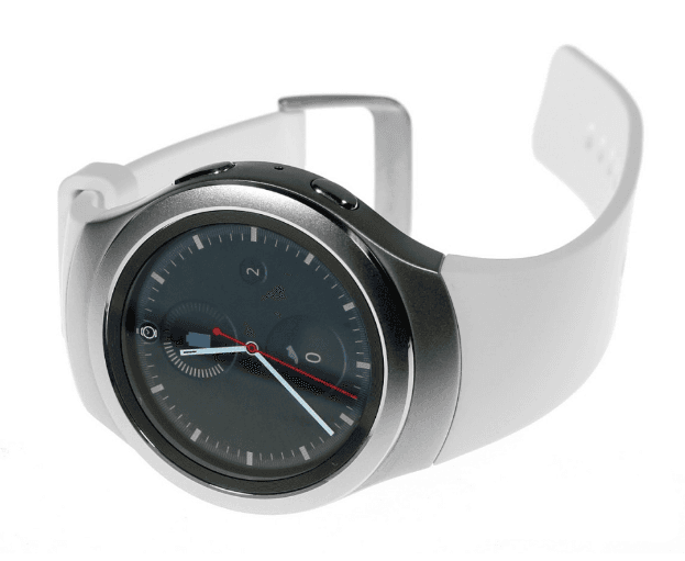 Image of Samsung Gear S2 3G
