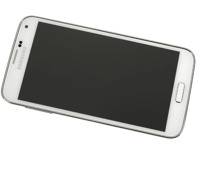 Image of Samsung Galaxy S5