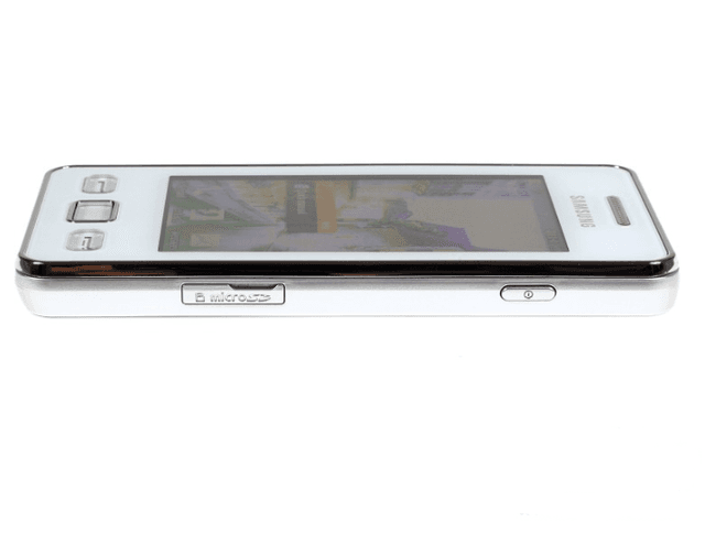 Image of Samsung S5260 Star II