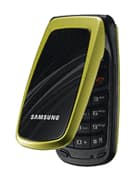 Display image of Samsung C250