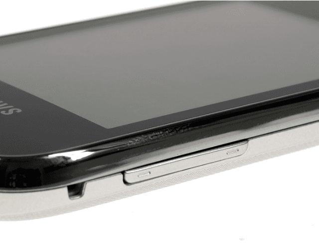 Image of Samsung Galaxy Y S5360