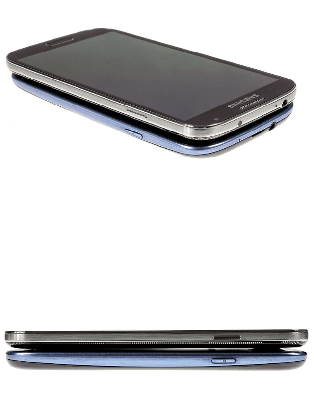 Image of Samsung I9500 Galaxy S4