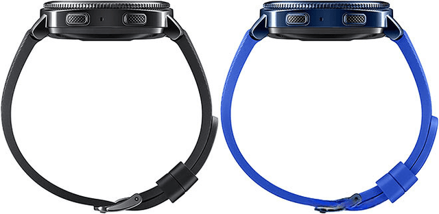 Image of Samsung Gear Sport