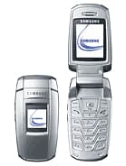 Display image of Samsung X300