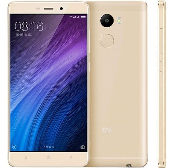Image of Xiaomi Redmi 4 (China)