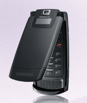Image of Samsung D830