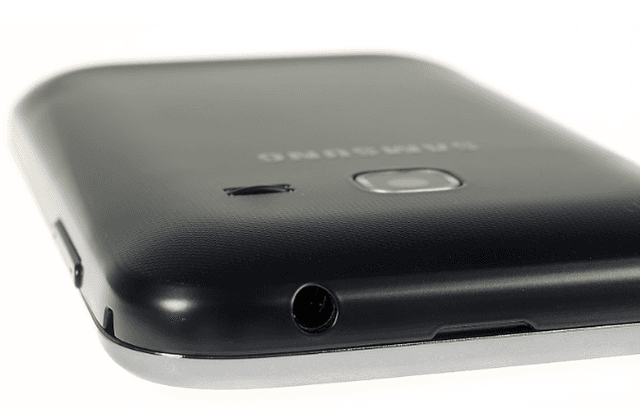 Image of Samsung Galaxy Ace Duos S6802