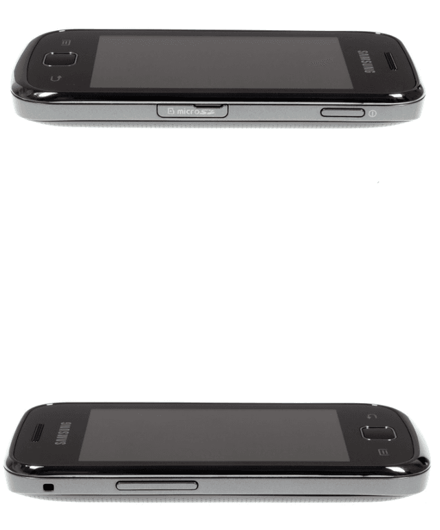 Image of Samsung Galaxy Gio S5660