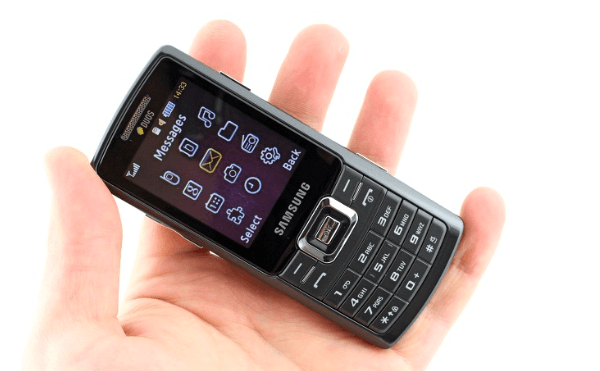 Image of Samsung C5212