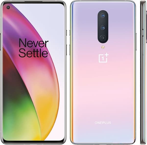 Image of OnePlus 8 5G (T Mobile)