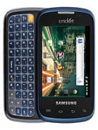 Display image of Samsung R730 Transfix