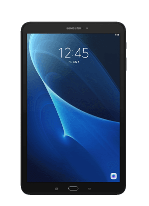 Image of Samsung Galaxy Tab A 10.1 (2016)