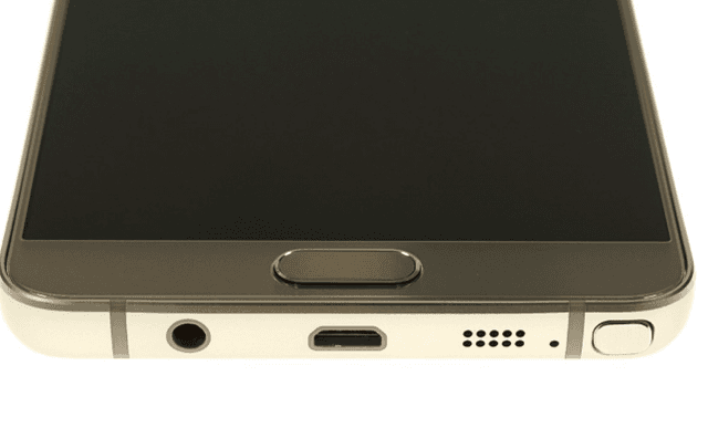 Image of Samsung Galaxy Note5 Duos