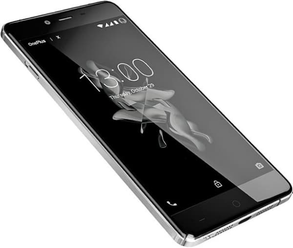 Image of OnePlus X